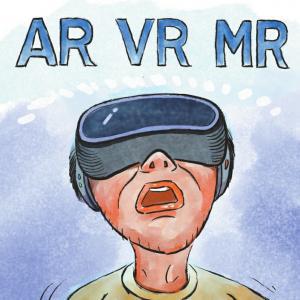_沉浸式vr技术_沉浸式vrapp