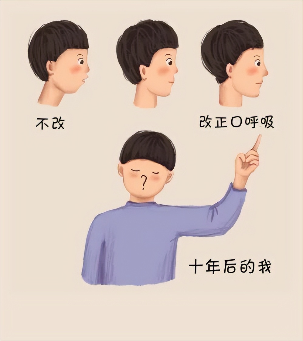 漂亮小孩长残了__为什么孩子长变丑了