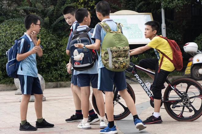 上海放暑假一般是几月几号_上海放假时间2020暑假_