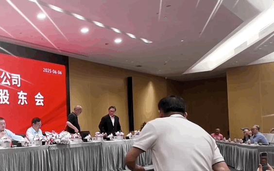 三哭比亚迪！王传福哽咽背后，股东会上还有哪些干货？