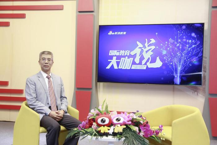 中国成世界最大留学生生源国，留学行业变迁及金吉列发展历程揭秘