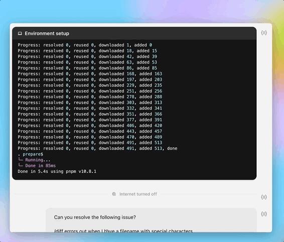 昨夜OpenAI推出基于云的软件工程Agent Codex预览版及相关情况