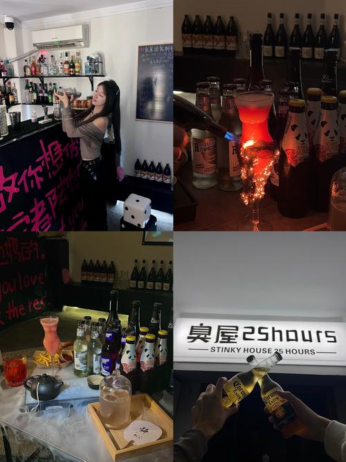 Homebar走红成都市年轻人热门打卡地，百元畅饮击中社交痛点