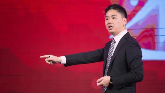 刘强东坐镇一线京东开战，2025年all in提升至新高度