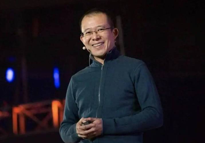 腾讯总裁刘炽平：囤大量GPU库存，摆脱信条