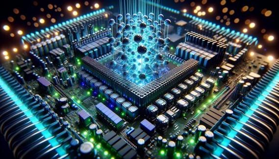 英伟达进军量子计算：正洽谈投资PsiQuantum押注技术浪潮