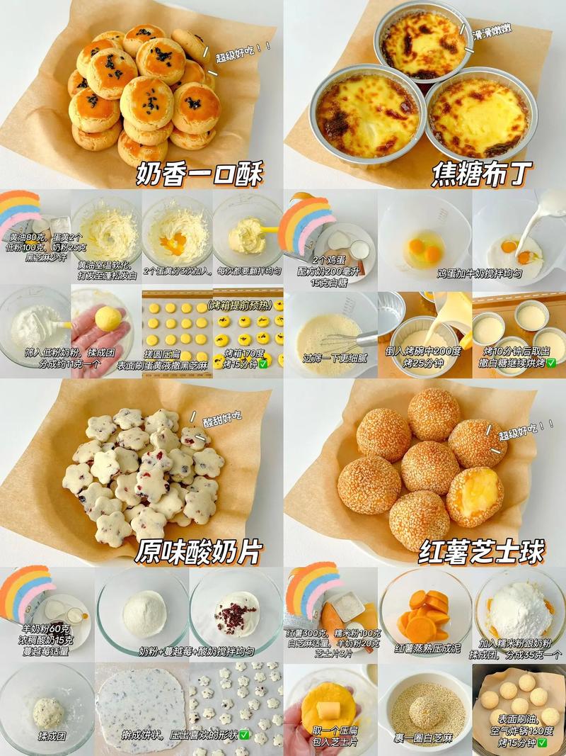 1岁后宝宝胃容量有限，如何合理有度吃零食及选择安排要点