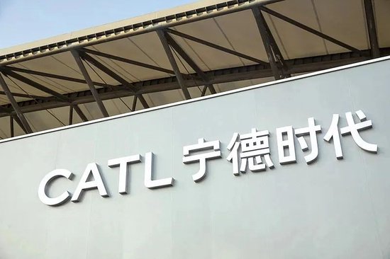 宁德时代香港上市，优等生的三个新命题__宁德时代香港上市，优等生的三个新命题